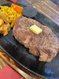 ステーキテキサス 南紀白浜店