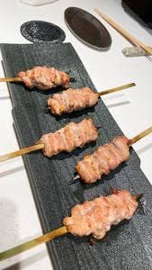 炭火焼れん