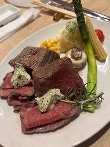 SousVide Diner