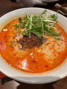 麺や 天鳳 中野坂上総本店