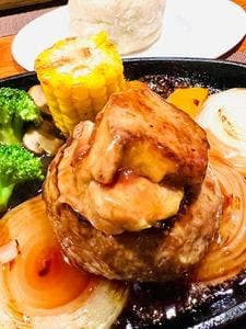 おとなのヒッコリー