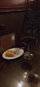 Le Vin Deuxieme