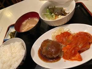 洋風居酒屋 クロネコ食堂1