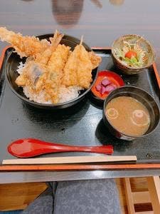 天ぷら さき
