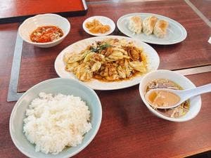 龍之家