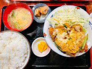 うまいもん処 いしかわ