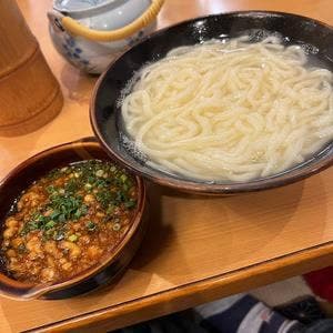 元祖釜あげうどん 重乃井