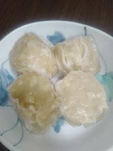 551蓬莱 エキマルシェ新大阪ソトエ店