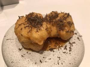俺の天ぷらバル 心斎橋