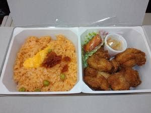 日本ばし 大増 本店