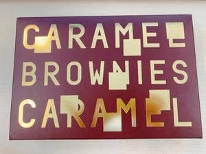 ローストキャラメルマーケット 羽田空港第1ターミナル店