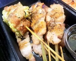 炭火焼鳥専門店 まさや 武蔵小金井店