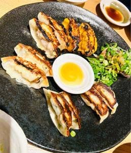 ぎょうざ家 心心