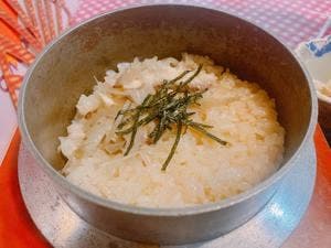 レストラン大博