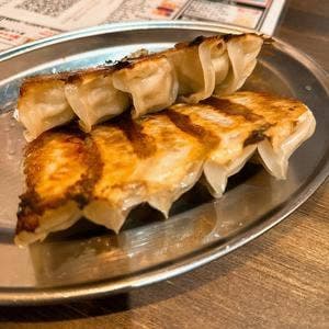 ネオ大衆酒場 餃子のかっちゃん 栄店