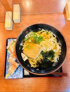 手打ちうどん 八るき