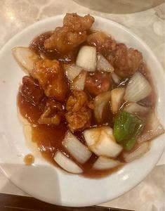 龍興飯店