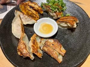 ぎょうざ家 心心