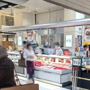 カニの匠 CRACLU エキュート大宮