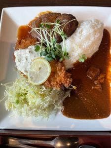 レストランハロー 千早店