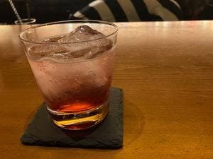 お座敷BAR & 甘味処 籠