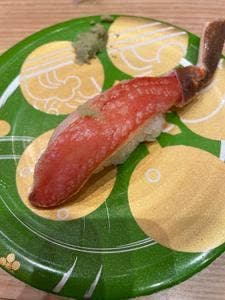 もりもり寿し MOZOワンダーシティー店