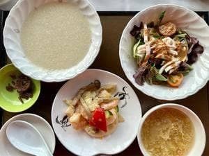 中国料理 桃谷楼 阿倍野賓筵