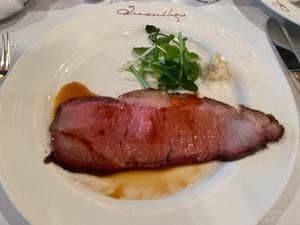 トレーダーヴィックス 東京