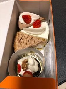 シフォン