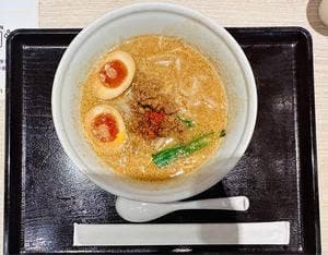 RAMEN EXPRESS 博多 一風堂 三井アウトレットパーク仙台港店