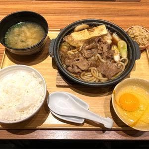 やよい軒 梅田東店