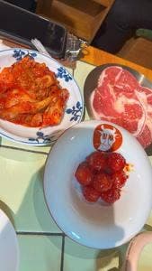 世界一暇なラム肉屋 Fall in Lamb