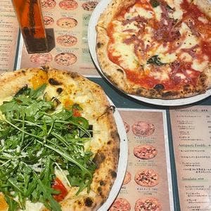 ピッツェリア CIRO 桜新町店