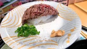 地魚回転寿司 丸藤 本店