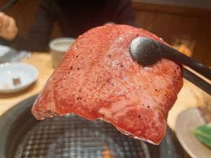 近江牛焼肉 一会 柏東口店