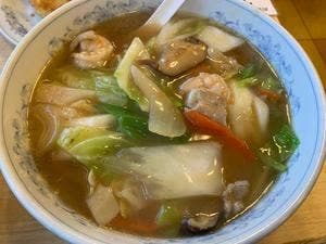 ぎょうざの満洲 本庄早稲田駅前店