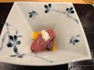 銀座 ことひ