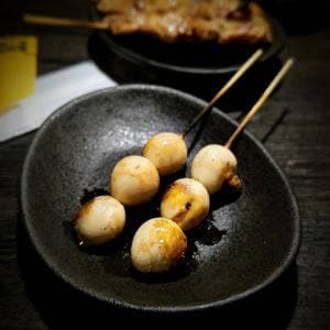 土間土間 自由が丘店