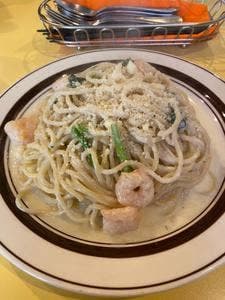 木村スパゲティ