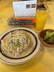 木村スパゲティ