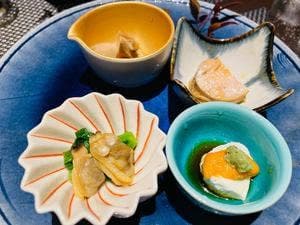 神戸三宮 和食 やましろ