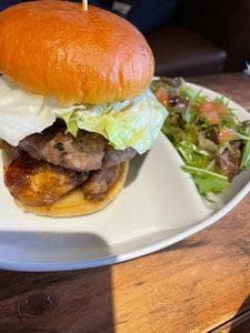 Very Berry Cafe 北白川店