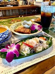 アジアンダイニング Rom Asia