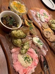 バール チッチャ