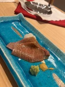 鮨 あき