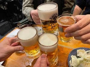 博多串焼き バッテンよかとぉ 天満本店