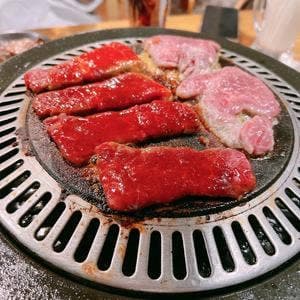 仙台牛タン食べ放題 焼肉一心たん助 秋葉原店