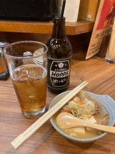 金太郎 西八王子北口店