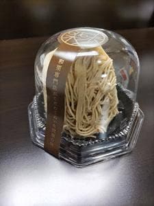 和栗モンブラン専門店 栗歩 博多マルイ店