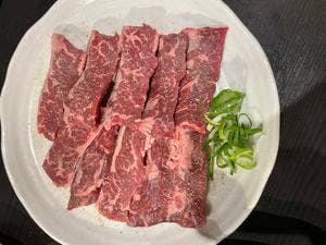 京焼肉にしき 上桂本店